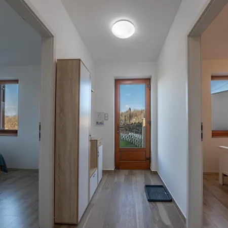 Apartmán Lila Akac Vendeghaz