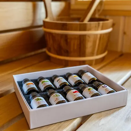 Apartmán Lila Akac Vendeghaz Keszu