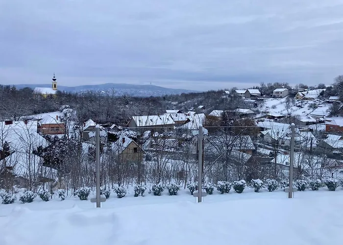 Apartman Lila Akác